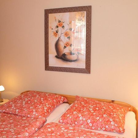 Ferienwohnung "Marie" - Nur Wenige Gehminuten Vom Groemitzer Hauptstrand Entfernt מראה חיצוני תמונה