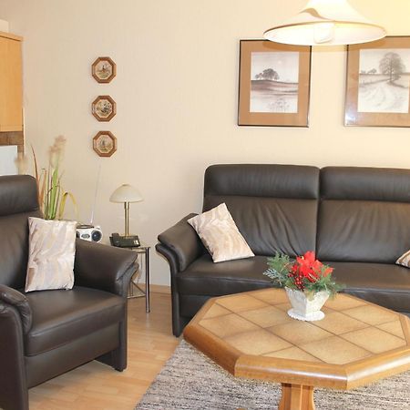 Ferienwohnung "Marie" - Nur Wenige Gehminuten Vom Groemitzer Hauptstrand Entfernt מראה חיצוני תמונה