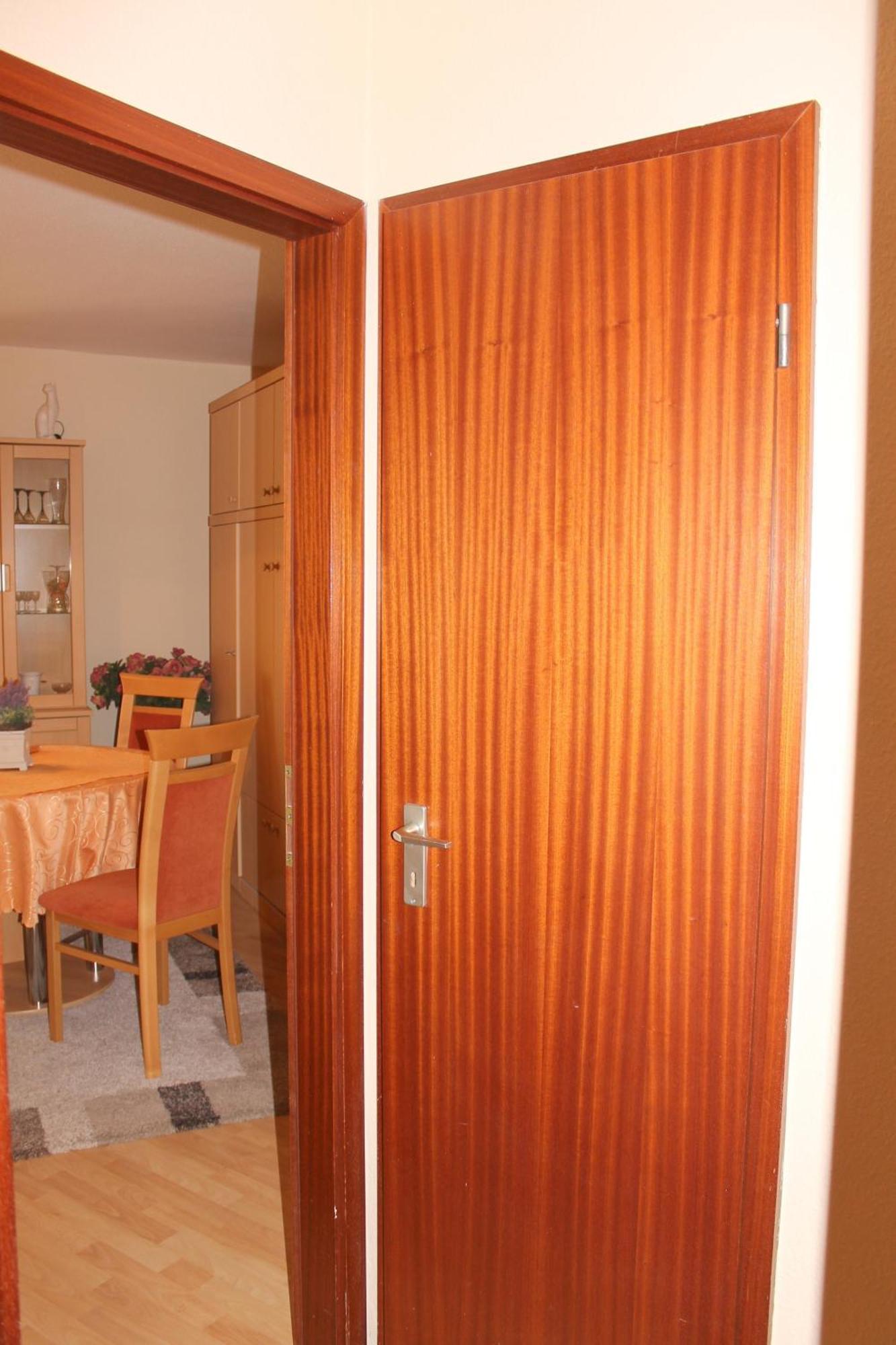 Ferienwohnung "Marie" - Nur Wenige Gehminuten Vom Groemitzer Hauptstrand Entfernt מראה חיצוני תמונה