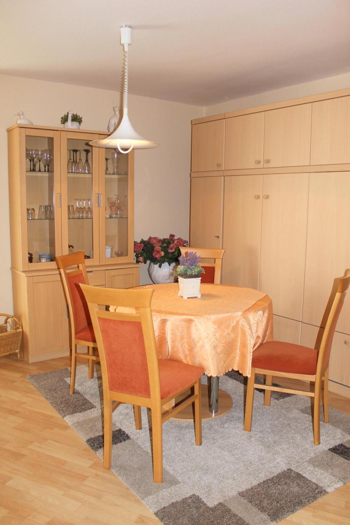 Ferienwohnung "Marie" - Nur Wenige Gehminuten Vom Groemitzer Hauptstrand Entfernt מראה חיצוני תמונה