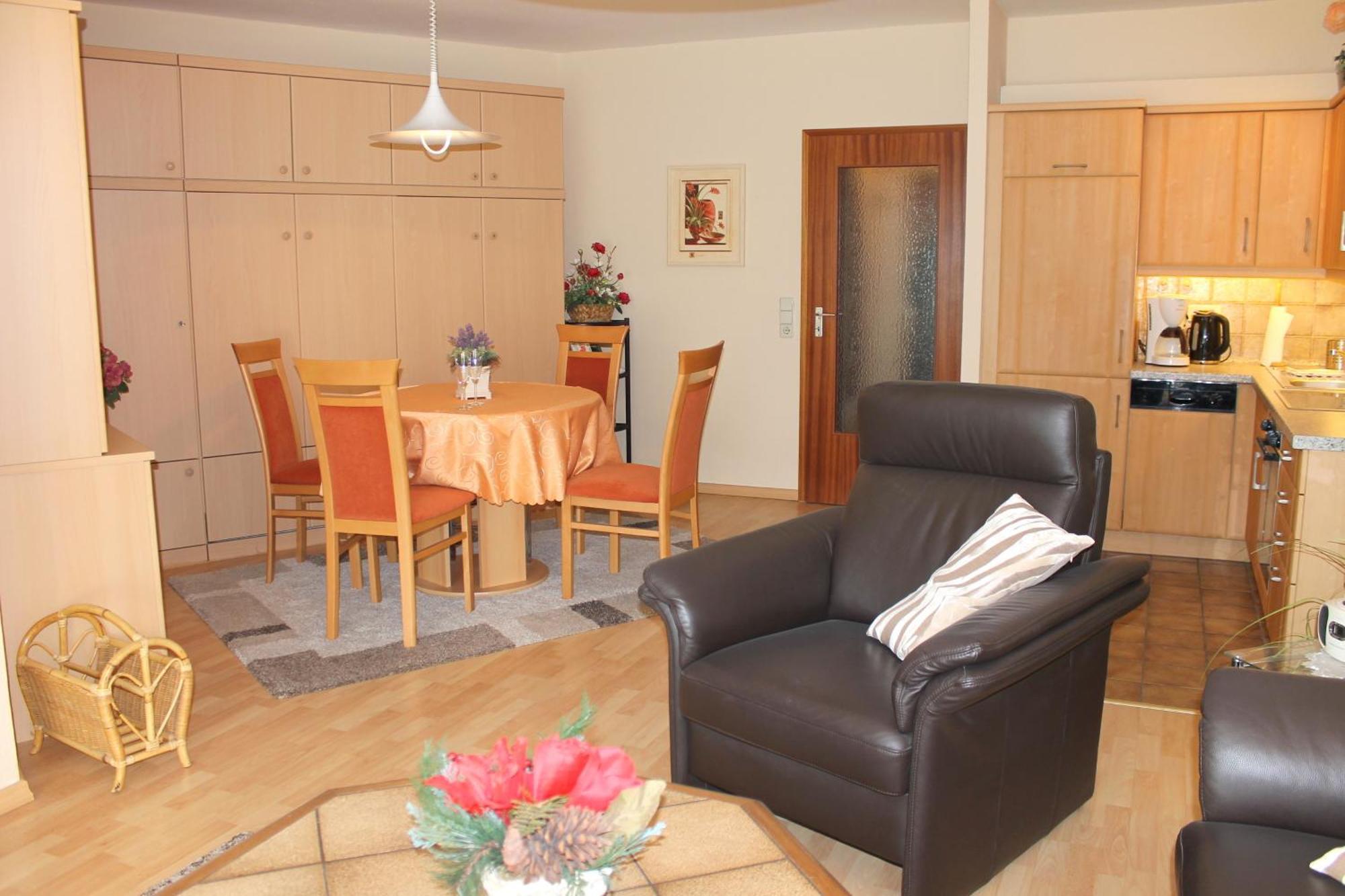 Ferienwohnung "Marie" - Nur Wenige Gehminuten Vom Groemitzer Hauptstrand Entfernt מראה חיצוני תמונה